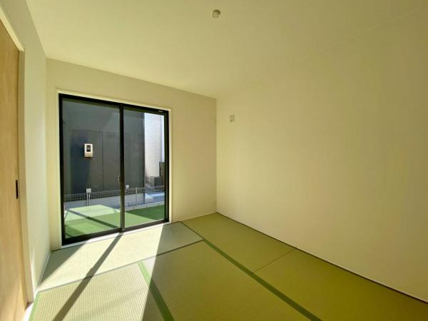 新築一戸建て 愛西市大井町浦田面516番 関西本線永和駅 2,190万円