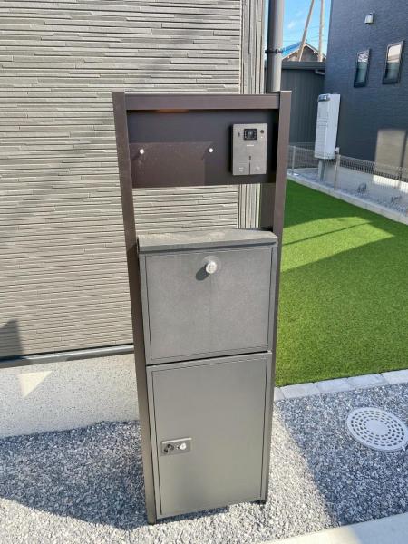 新築一戸建て 愛西市大井町浦田面516番 関西本線永和駅 2,190万円