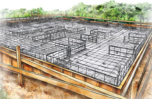 新築一戸建て 愛西市大井町浦田面516番 関西本線永和駅 2,290万円
