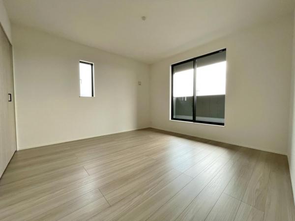 新築一戸建て 愛西市大井町浦田面516番 関西本線永和駅 2,290万円