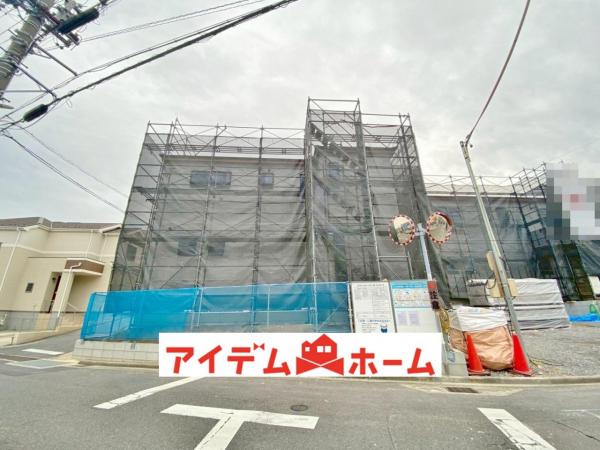 新築一戸建て 豊明市栄町大根 名鉄名古屋本線前後駅 3,780万円