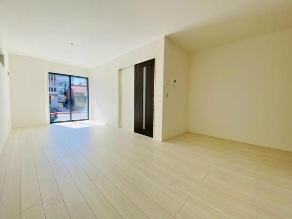 新築一戸建て 名古屋市東区大幸４丁目4-14 名古屋市名城線砂田橋駅 5,080万円