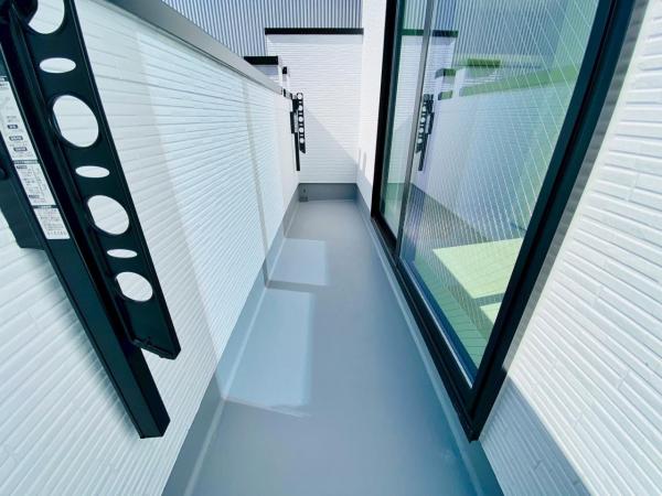 新築一戸建て 名古屋市東区大幸４丁目4-14 名古屋市名城線砂田橋駅 5,080万円