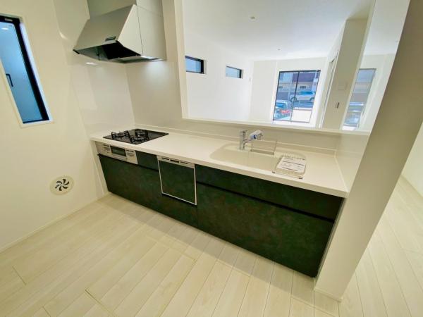 新築一戸建て 名古屋市東区大幸４丁目4-14 名古屋市名城線砂田橋駅 5,080万円