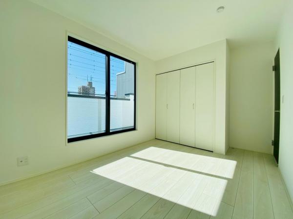 新築一戸建て 名古屋市東区大幸４丁目4-14 名古屋市名城線砂田橋駅 5,080万円