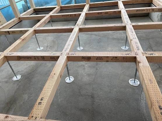 新築一戸建て 名古屋市東区大幸４丁目4-14 名古屋市名城線砂田橋駅 5,080万円