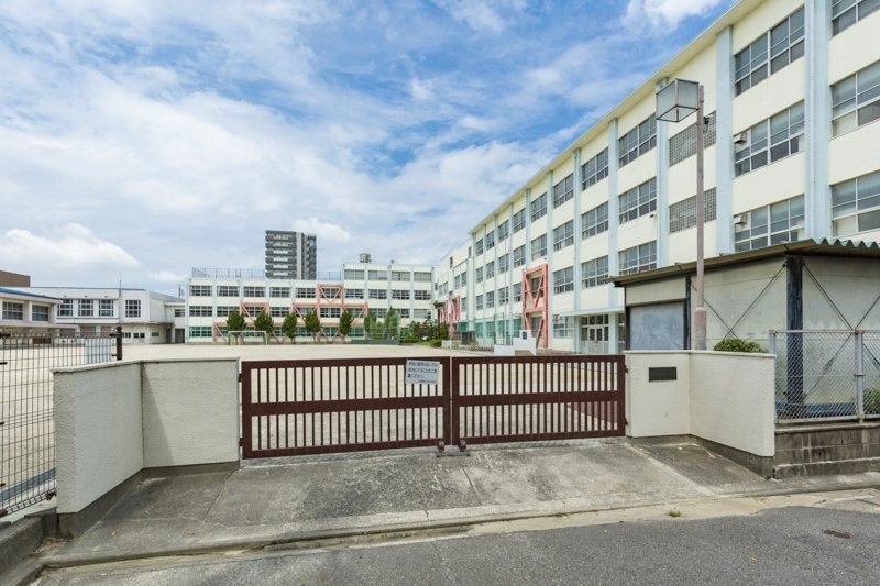 名古屋市立矢田小学校