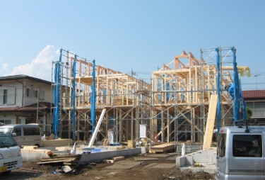 新築一戸建て 名古屋市北区川中町23-19 名古屋市名城線黒川駅 3,980万円