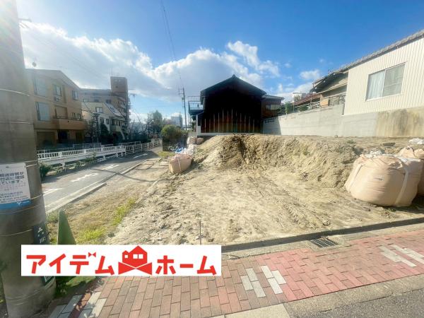 新築一戸建て 名古屋市北区川中町23-19 名古屋市名城線黒川駅 3,980万円