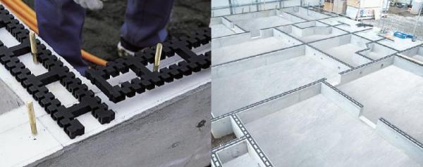 新築一戸建て 名古屋市北区川中町23-19 名古屋市名城線黒川駅 3,980万円