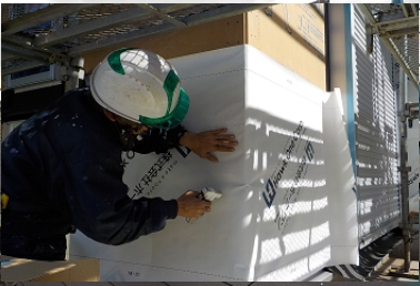 新築一戸建て 名古屋市北区川中町23-19 名古屋市名城線黒川駅 3,980万円