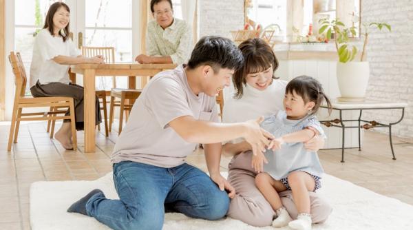 新築一戸建て 小牧市郷中２丁目194-1 名鉄小牧線小牧口駅 3,490万円