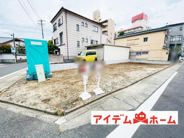 新築一戸建て 名古屋市東区徳川２丁目1404 名鉄瀬戸線森下駅 5,190万円