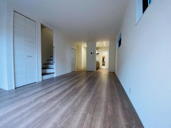 新築一戸建て 名古屋市西区大野木４丁目568 東海交通事業城北線比良駅 3,899万円