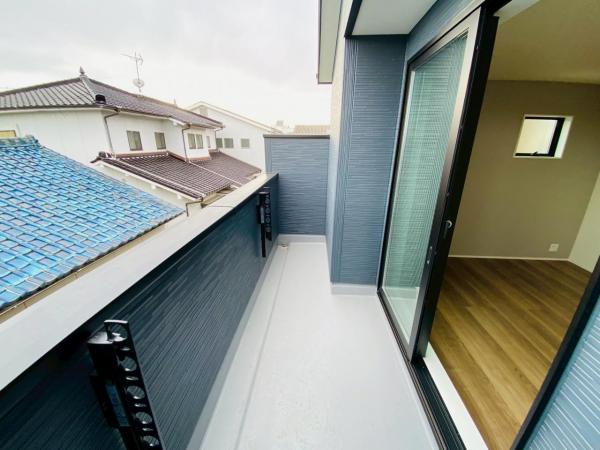 新築一戸建て 名古屋市西区大野木４丁目568 東海交通事業城北線比良駅 3,899万円