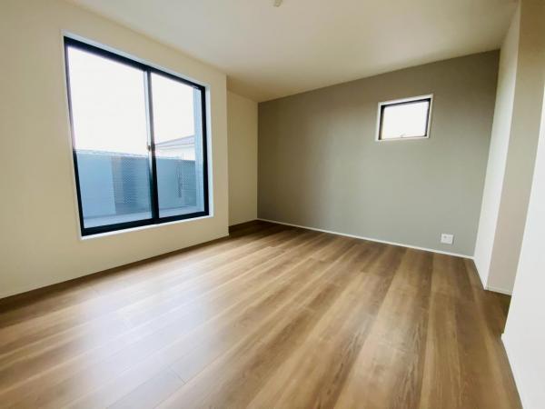 新築一戸建て 名古屋市西区大野木４丁目568 東海交通事業城北線比良駅 3,899万円