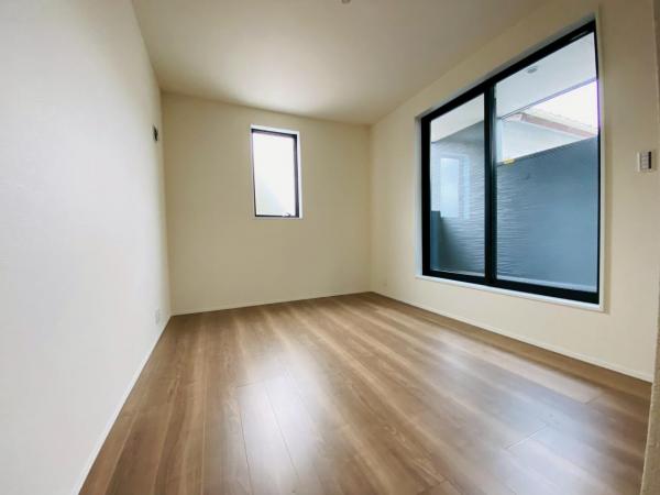 新築一戸建て 名古屋市西区大野木４丁目568 東海交通事業城北線比良駅 3,899万円