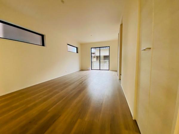 新築一戸建て 名古屋市西区大野木４丁目568 東海交通事業城北線比良駅 3,899万円