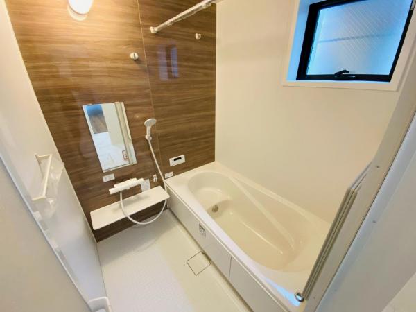 新築一戸建て 名古屋市西区大野木４丁目568 東海交通事業城北線比良駅 3,899万円