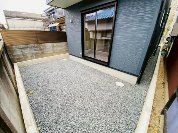 新築一戸建て 名古屋市西区大野木４丁目568 東海交通事業城北線比良駅 3,899万円