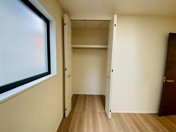 新築一戸建て 名古屋市西区大野木４丁目568 東海交通事業城北線比良駅 3,899万円