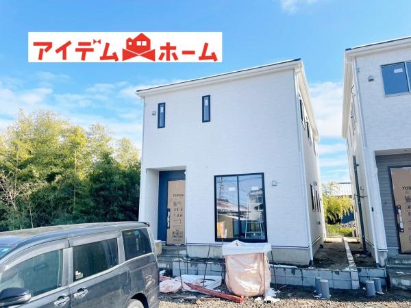 新築一戸建て 小牧市大字東田中字西寺田902番1 名鉄小牧線小牧原駅 3,090万円