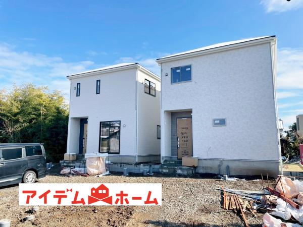 新築一戸建て 小牧市大字東田中字西寺田902番1 名鉄小牧線小牧原駅 2,990万円