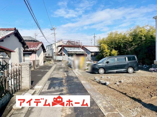 新築一戸建て 小牧市大字東田中字西寺田902番1 名鉄小牧線小牧原駅 2,990万円