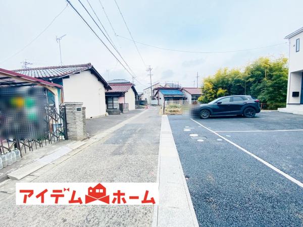 新築一戸建て 小牧市大字東田中字西寺田902番1 名鉄小牧線小牧原駅 2,990万円