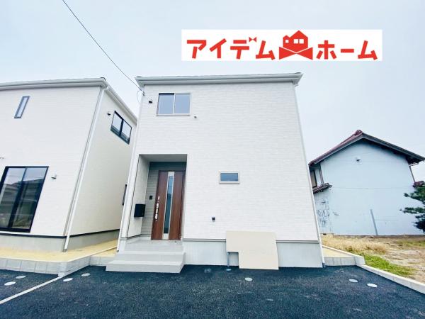 新築一戸建て 小牧市大字東田中字西寺田902番1 名鉄小牧線小牧原駅 3,090万円