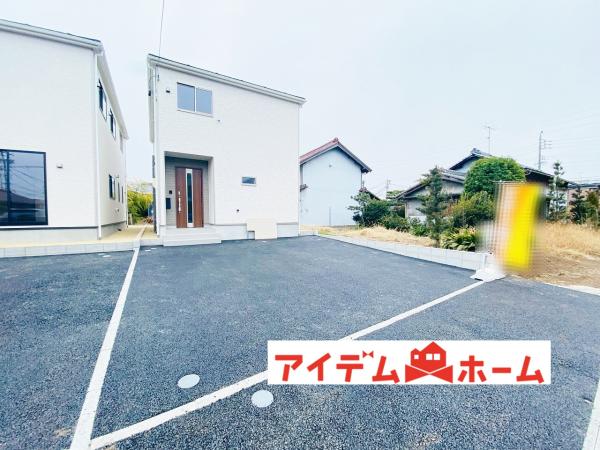 新築一戸建て 小牧市大字東田中字西寺田902番1 名鉄小牧線小牧原駅 2,990万円