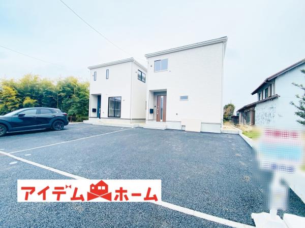 新築一戸建て 小牧市大字東田中字西寺田902番1 名鉄小牧線小牧原駅 2,990万円