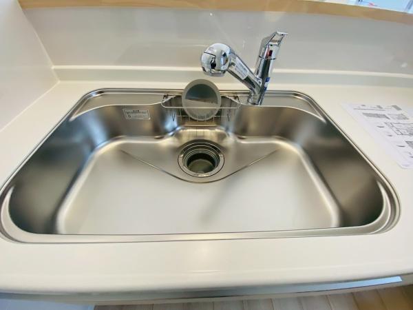 新築一戸建て 小牧市大字東田中字西寺田902番1 名鉄小牧線小牧原駅 2,990万円