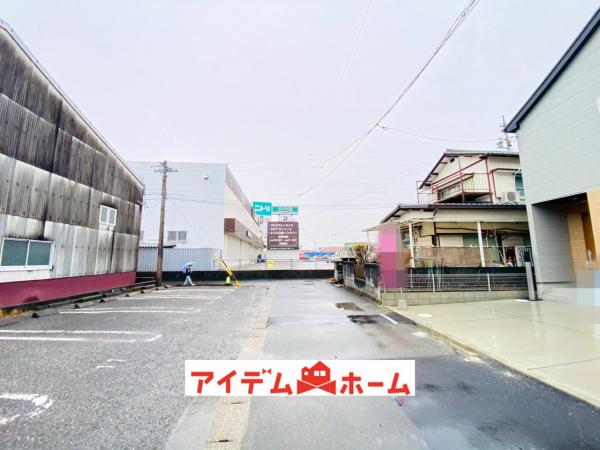 新築一戸建て 一宮市下沼町３丁目20番5 JR東海道本線（熱海〜米原）尾張一宮駅 3,090万円