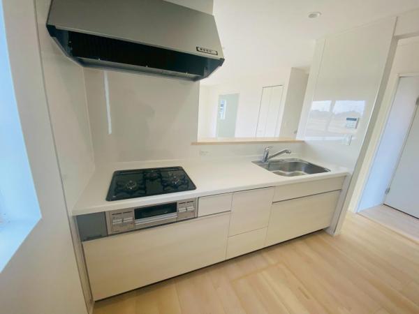 新築一戸建て 一宮市東加賀野井字江西139 名鉄尾西線玉野駅 2,190万円