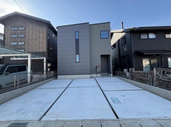 新築一戸建て 額田郡幸田町大字相見字四十五間 JR東海道本線(熱海〜米原)相見駅 3,890万円