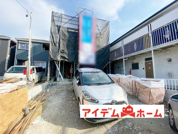新築一戸建て 小牧市大字二重堀中屋敷949-3他 名鉄小牧線小牧原駅 3,190万円