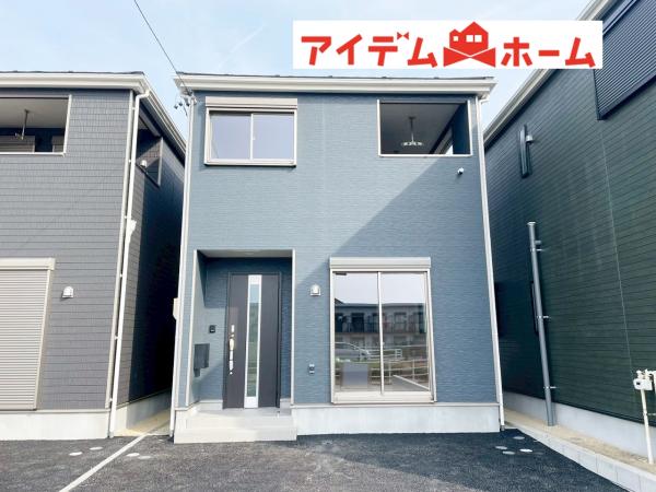 新築一戸建て 小牧市大字二重堀中屋敷949-3他 名鉄小牧線小牧原駅 3,290万円