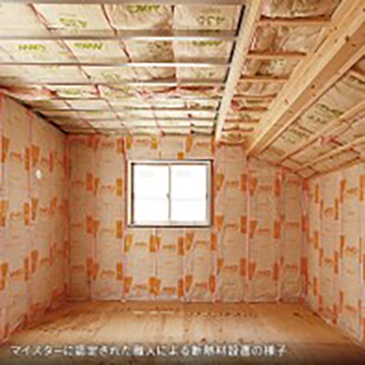 新築一戸建て 小牧市大字二重堀中屋敷949-3他 名鉄小牧線小牧原駅 3,290万円