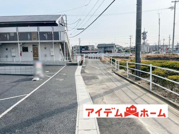 新築一戸建て 小牧市大字二重堀中屋敷949-3他 名鉄小牧線小牧原駅 3,290万円