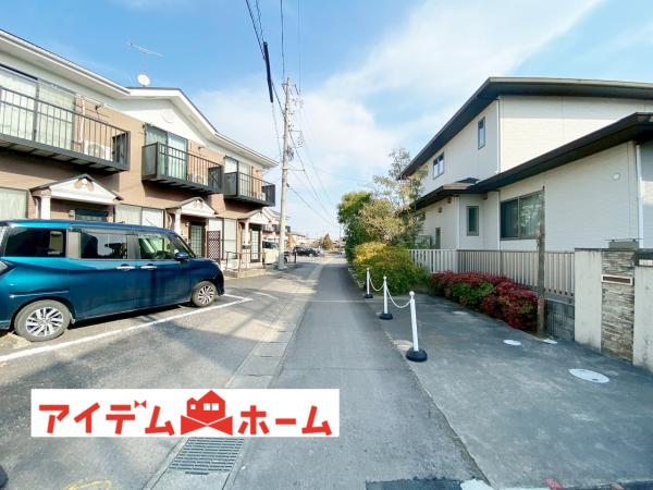 新築一戸建て 小牧市大字二重堀中屋敷949-3他 名鉄小牧線小牧原駅 3,290万円