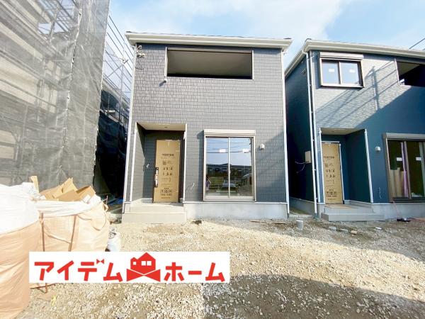 新築一戸建て 小牧市大字二重堀中屋敷949-3他 名鉄小牧線小牧原駅 3,290万円