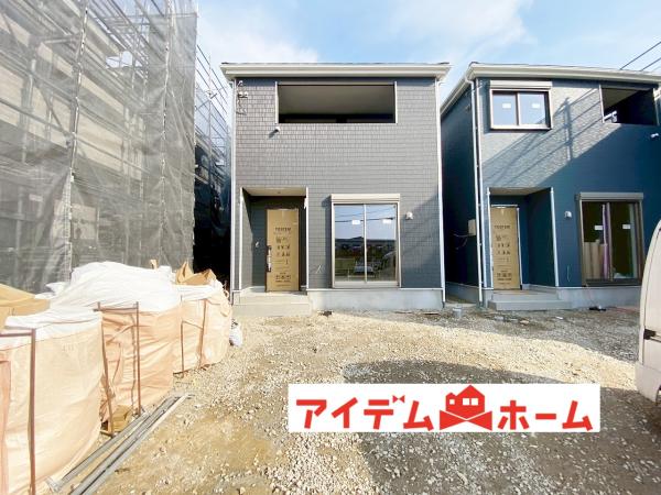 新築一戸建て 小牧市大字二重堀中屋敷949-3他 名鉄小牧線小牧原駅 3,290万円