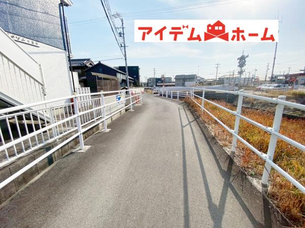 新築一戸建て 小牧市大字二重堀中屋敷949-3他 名鉄小牧線小牧原駅 3,290万円