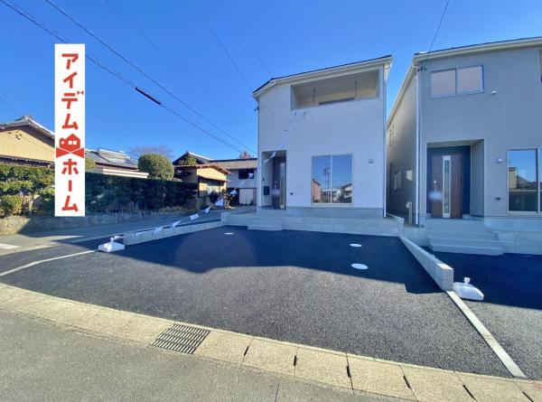 新築一戸建て 刈谷市泉田町中西 名鉄名古屋本線富士松駅 3,290万円