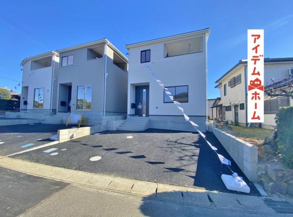 新築一戸建て 刈谷市泉田町中西 名鉄名古屋本線富士松駅 3,090万円