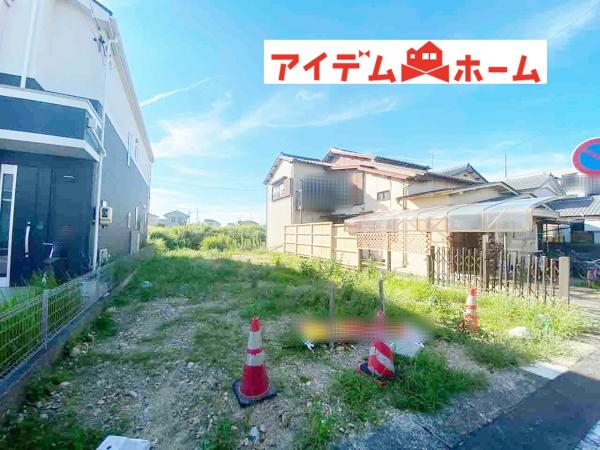 新築一戸建て 小牧市新町１丁目 名鉄小牧線小牧原駅 3,899万円