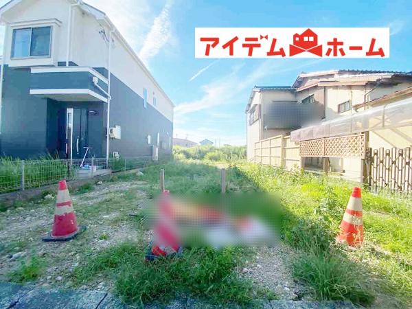 新築一戸建て 小牧市新町１丁目 名鉄小牧線小牧原駅 3,899万円