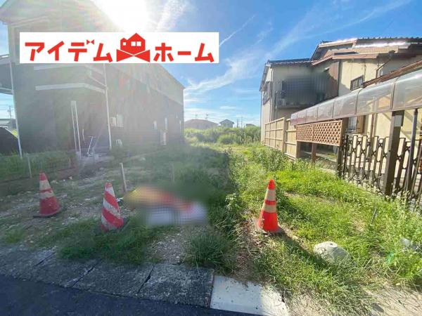 新築一戸建て 小牧市新町１丁目 名鉄小牧線小牧原駅 3,899万円
