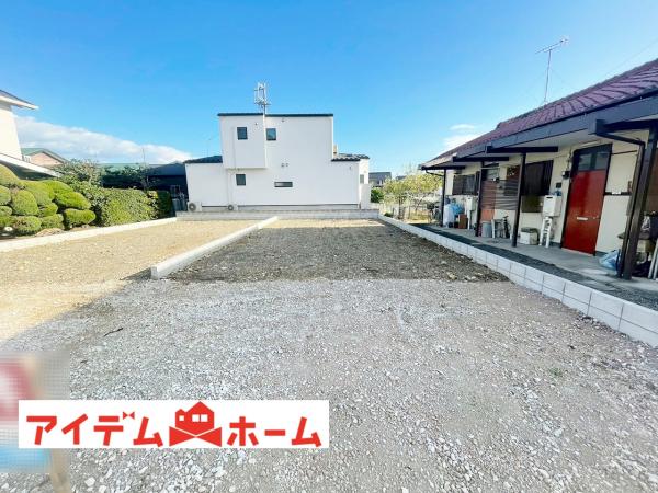 新築一戸建て 春日井市篠木町２丁目35 JR中央本線春日井駅 4,450万円